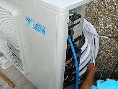 孟连商场中央空调分析及中央空调的维保分析